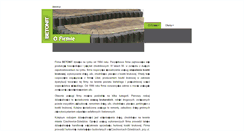 Desktop Screenshot of betonit.pl